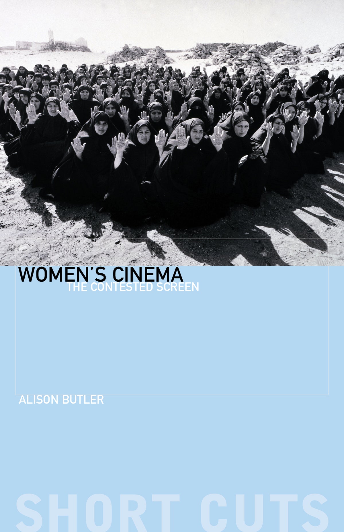 Cover image for Women's Cinema ISBN 9781903364277