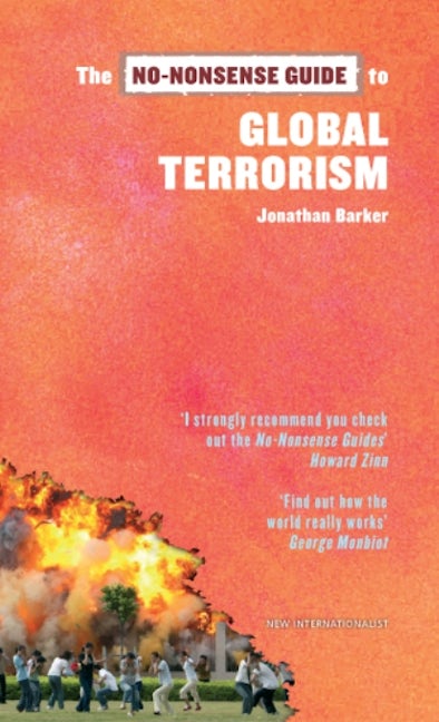 Book cover image for The No-Nonsense Guide to Global Terrorism ISBN: 9781904456988