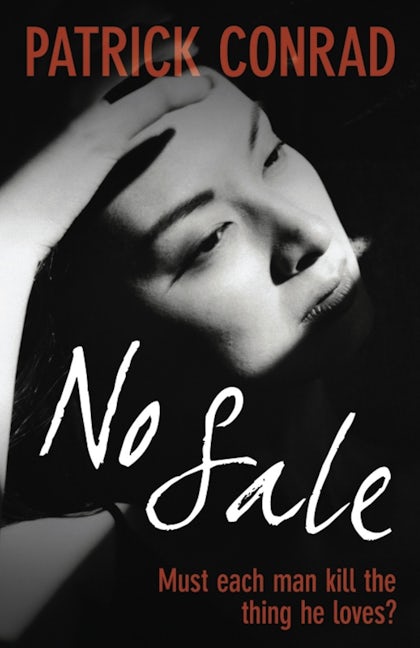 Book cover image for No Sale ISBN: 9781904738978
