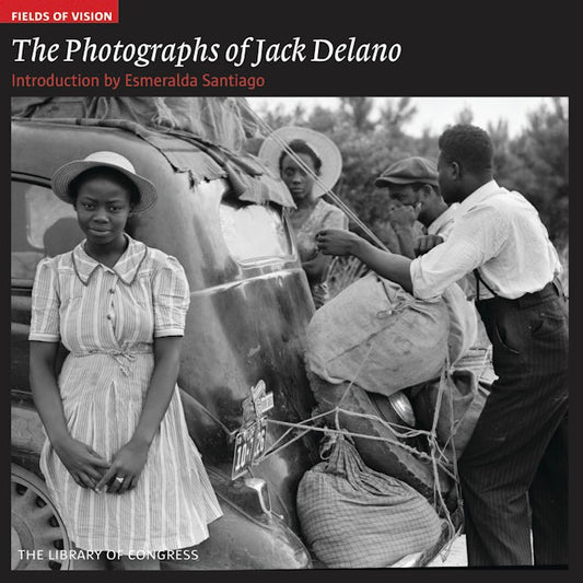 The Photographs of Jack Delano