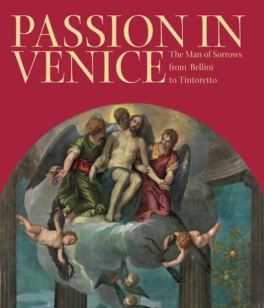 Passion in Venice