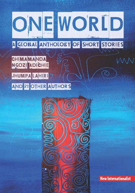 Book cover image for One World ISBN: 9781906523138