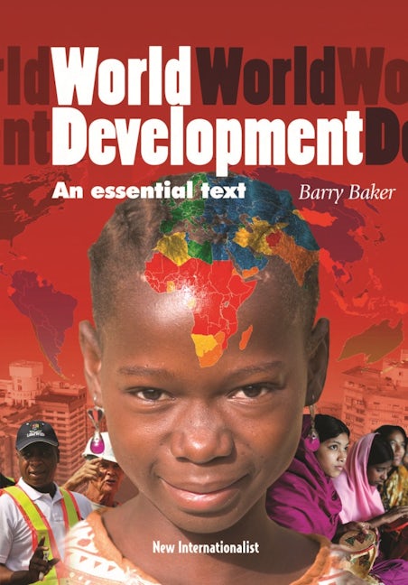 Book cover image for World Development ISBN: 9781906523961
