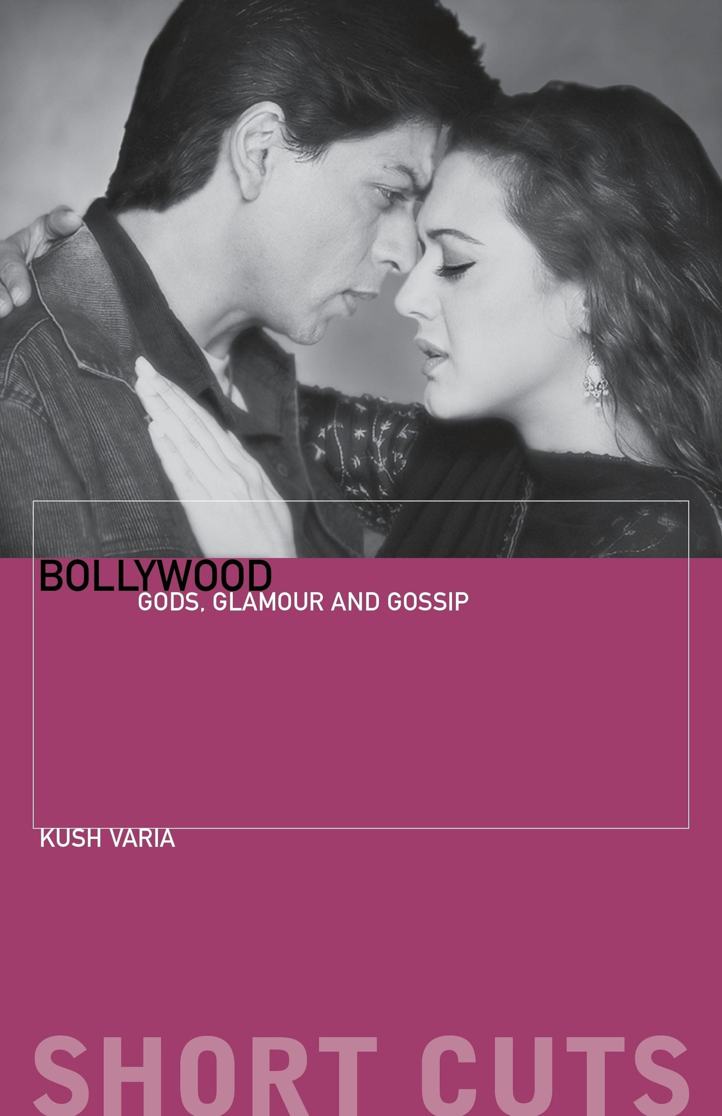 Book cover image for Bollywood ISBN: 9781906660154