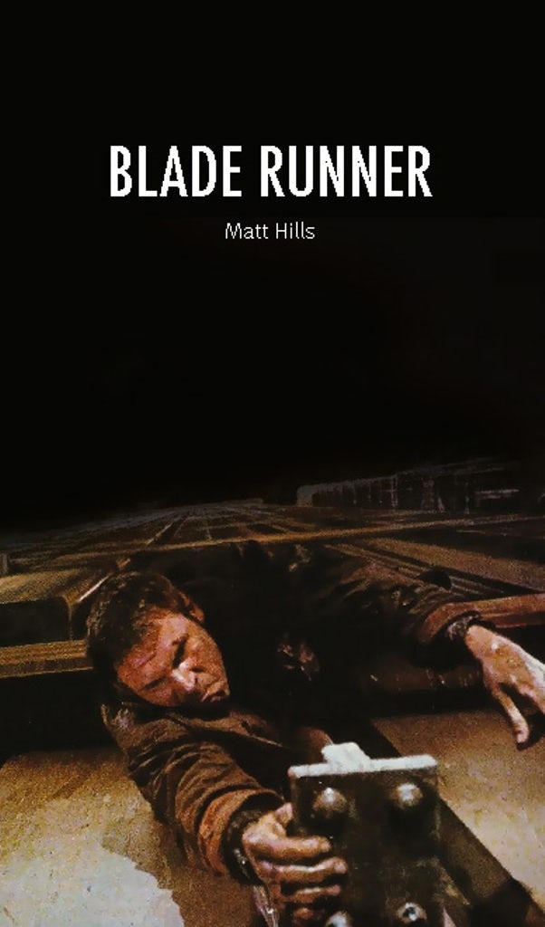 Book cover image for Blade Runner ISBN: 9781906660338