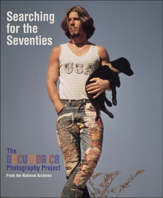 Book cover image for Searching for the Seventies ISBN: 9781907804151