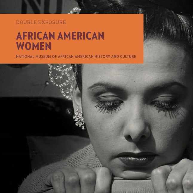 Book cover image for African American Women ISBN: 9781907804489