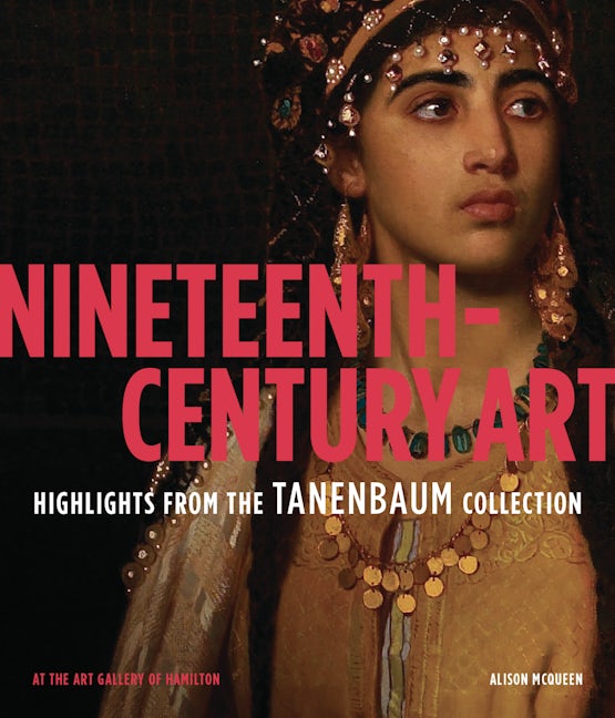 Book cover image for Nineteenth-Century Art ISBN: 9781907804502