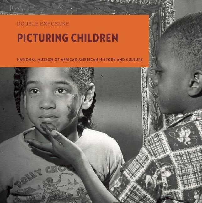 Book cover image for Picturing Children ISBN: 9781907804755
