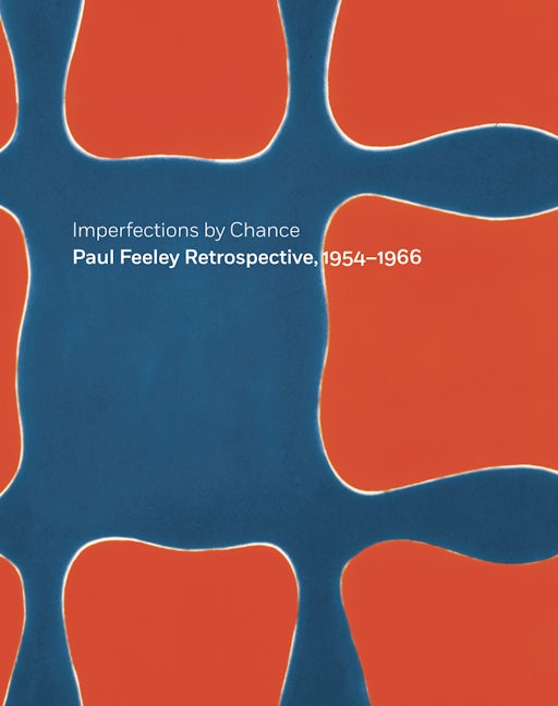 Book cover image for Imperfections By Chance ISBN: 9781907804786