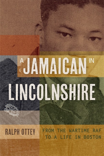Book cover image for A Jamaican in Lincolnshire ISBN: 9781910653111