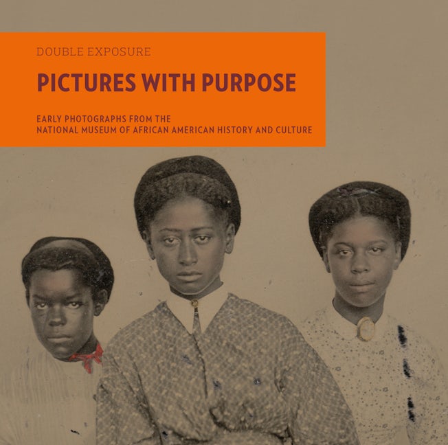 Book cover image for Pictures with Purpose ISBN: 9781911282235