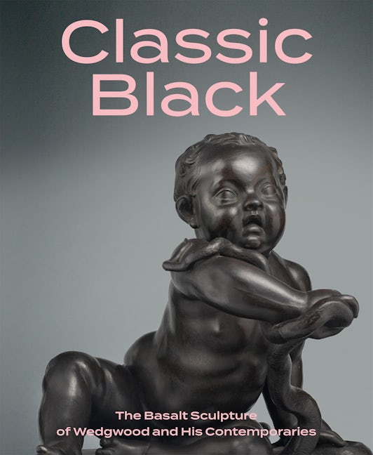 Book cover image for Classic Black ISBN: 9781911282358