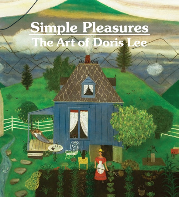 Book cover image for Simple Pleasures ISBN: 9781911282679