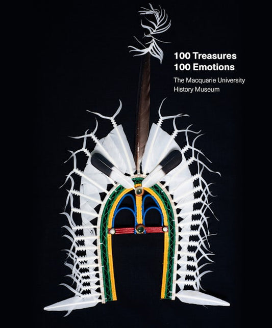 100 Treasures / 100 Emotions