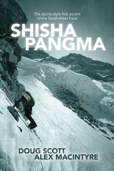 Shisha Pangma