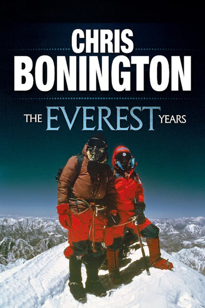 The Everest Years