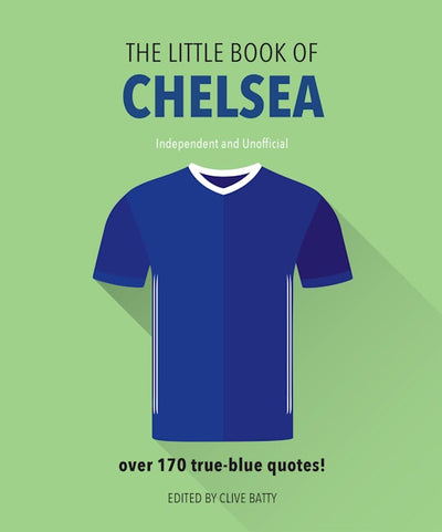 The Little Book of Chelsea