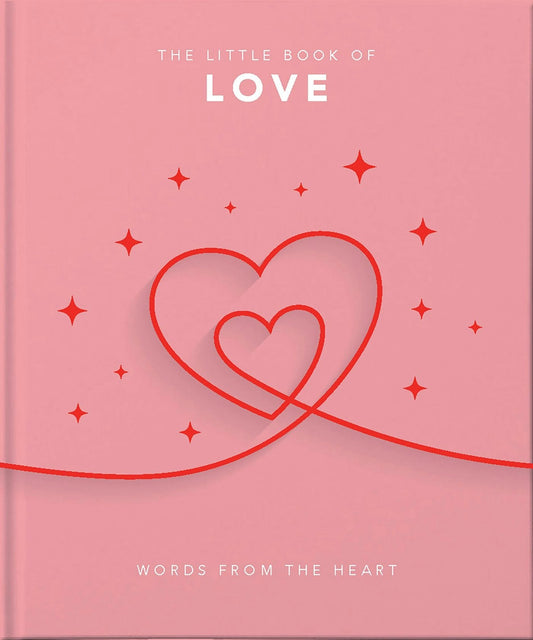 The Little Book of Love