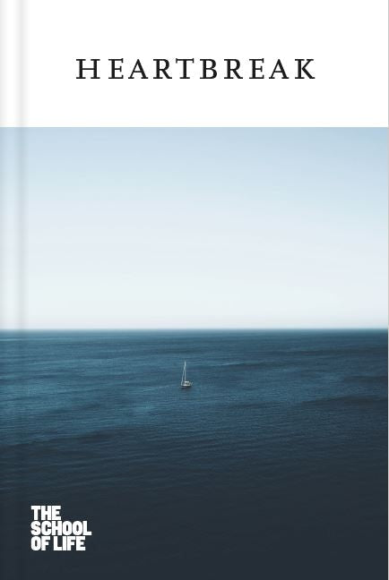 Book cover image for Heartbreak ISBN: 9781912891016