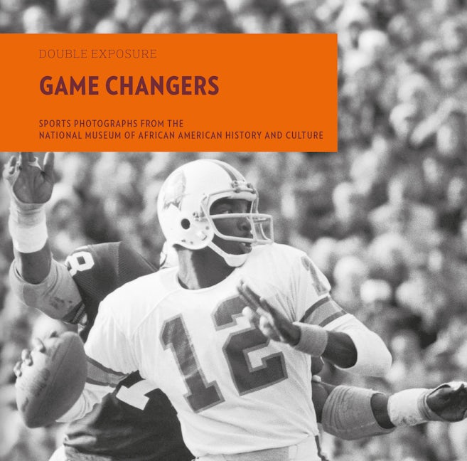 Book cover image for Game Changers ISBN: 9781913875763