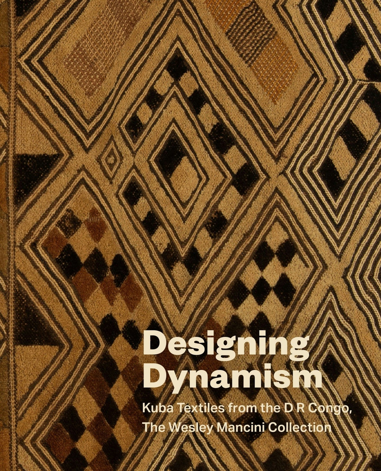 Book cover image for Designing Dynamism ISBN: 9781913875893