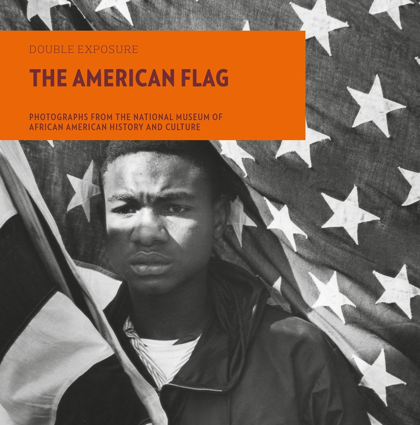 Book cover image for The American Flag ISBN: 9781913875992