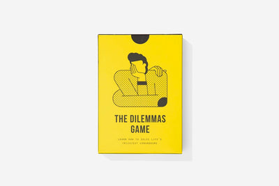 The Dilemmas Game