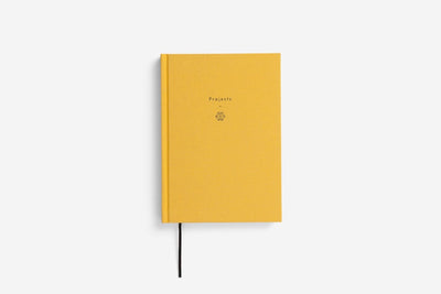 Writing as Therapy Journal: Projects