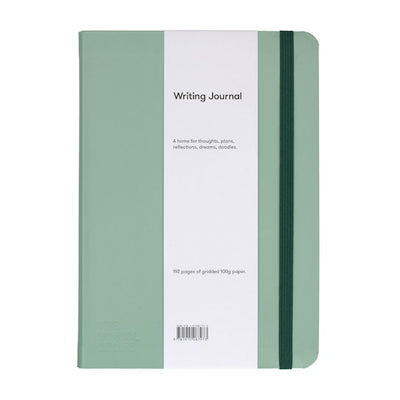 The School of Life Writing Journal - Sage