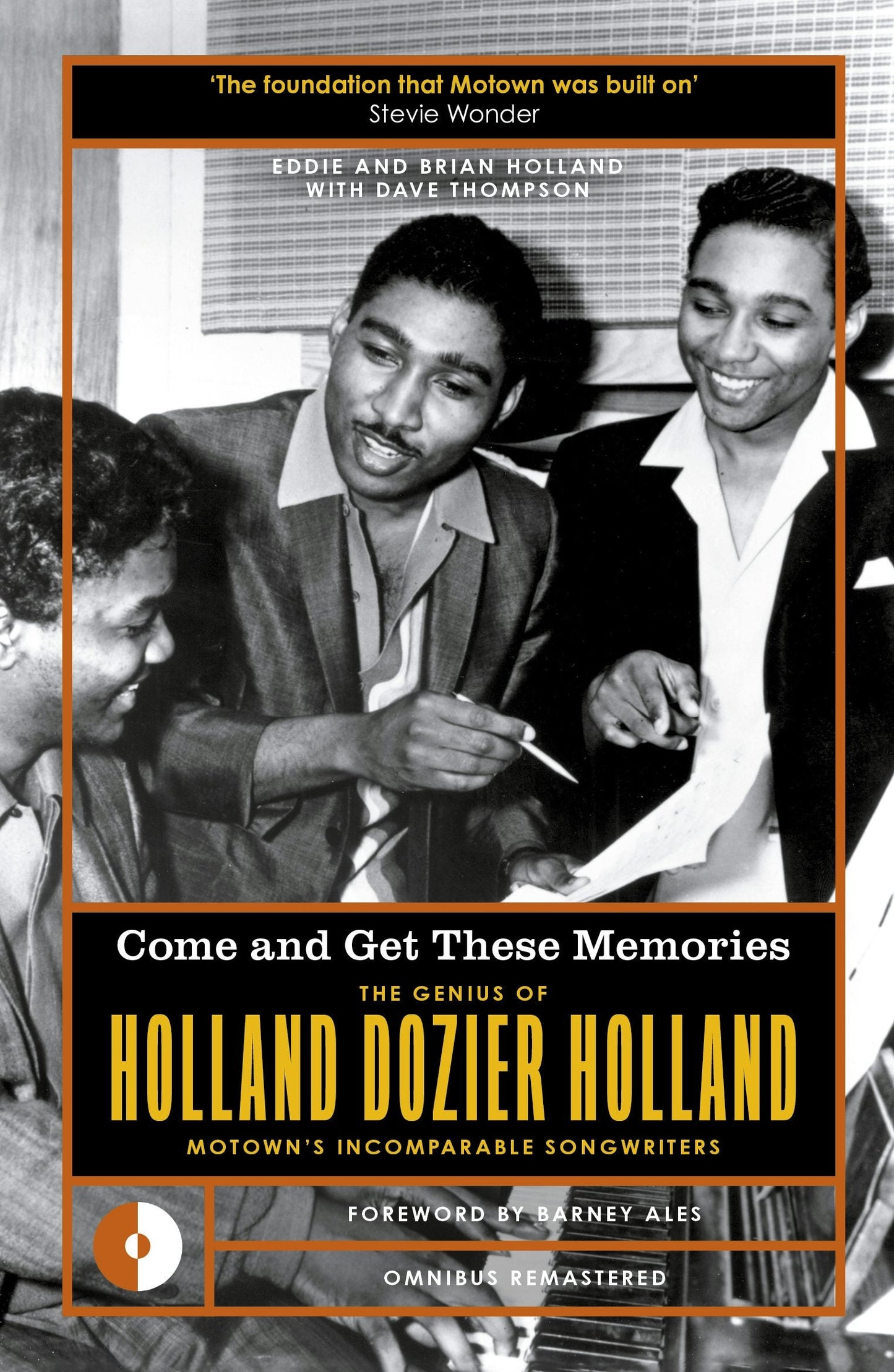 Book cover image for Come and Get These Memories ISBN: 9781915841438