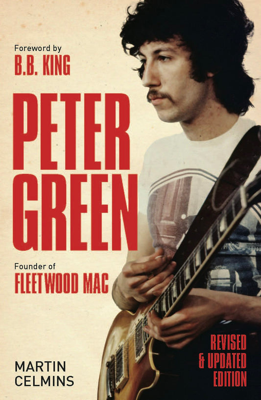 Peter Green