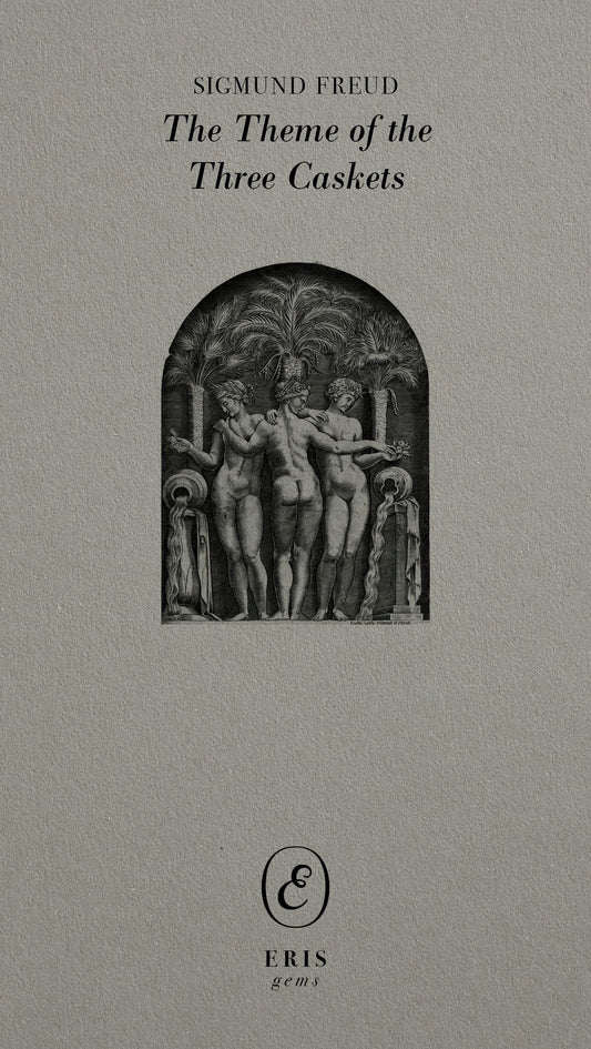 The Theme of the Three Caskets