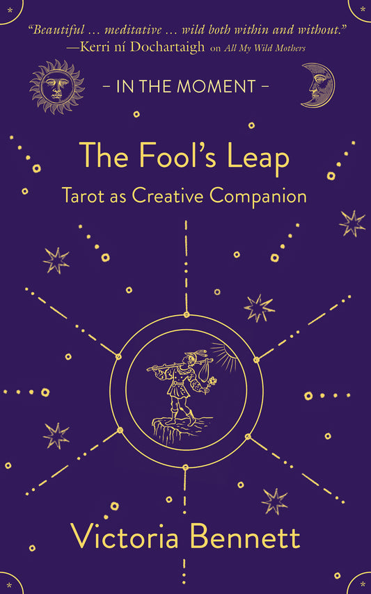 The Fool’s Leap