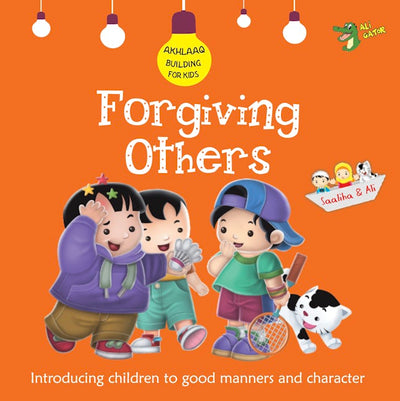 Forgiving Others