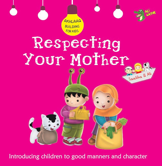 Respecting Your Mother