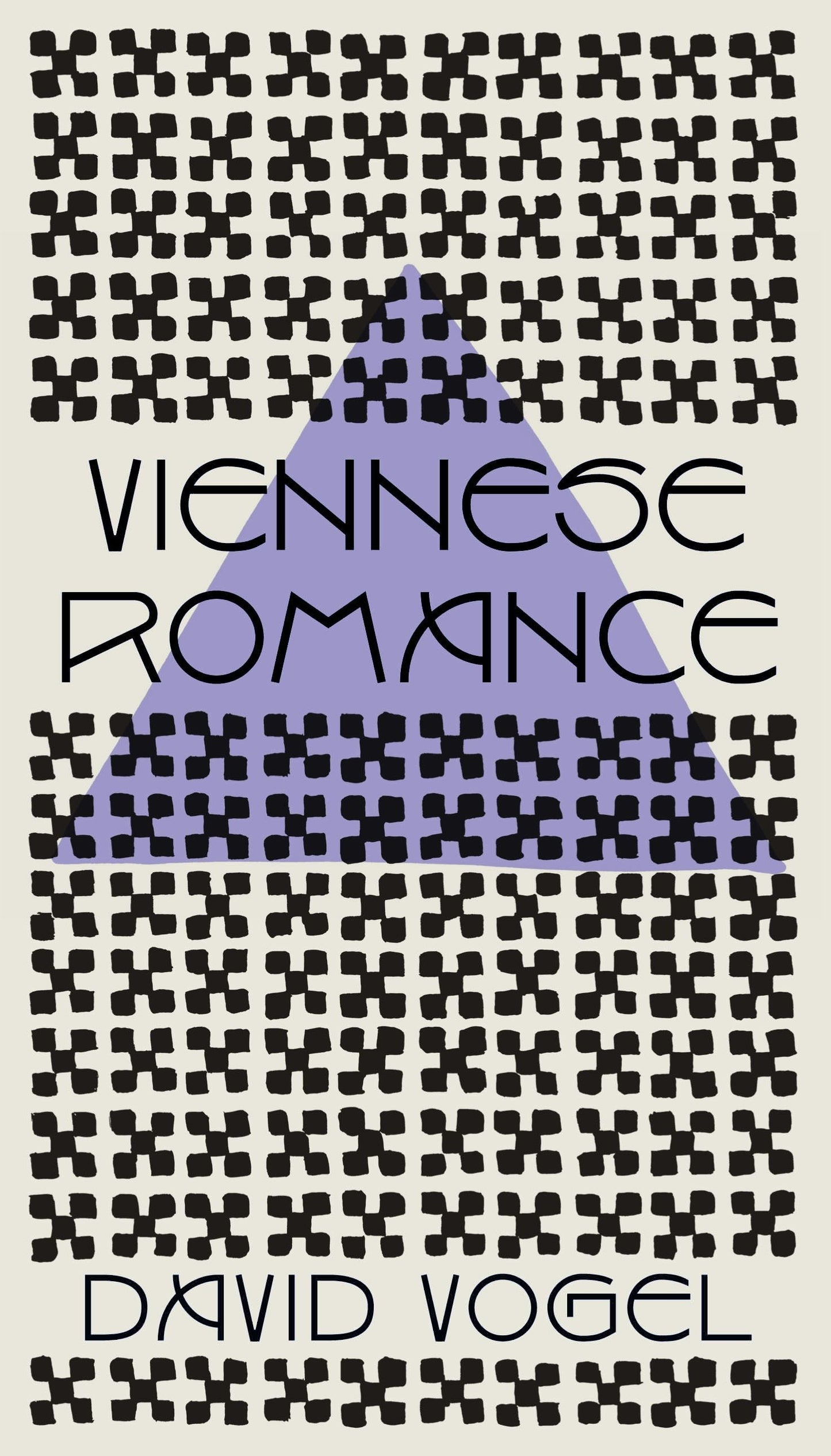 Book cover image for Viennese Romance ISBN: 9781922070388