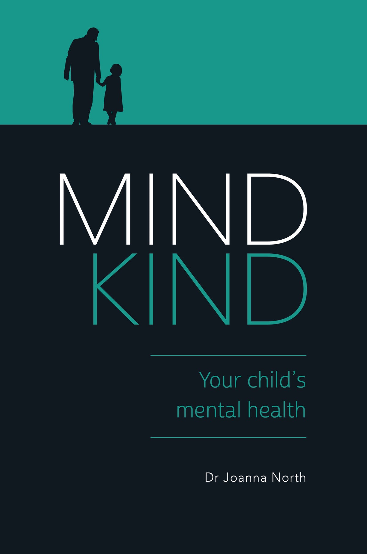 Cover image for Mind Kind ISBN 9781925335941