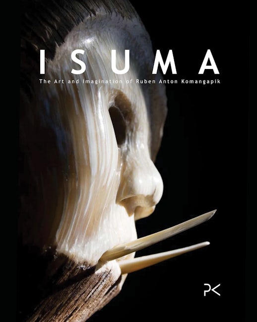 Book cover image for Isuma ISBN: 9781926569185