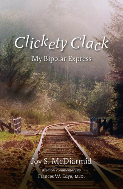 Cover image for Clickety Clack, isbn: 9781926577029