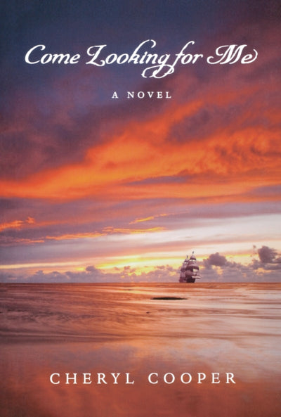 Cover image for Come Looking for Me, isbn: 9781926577074