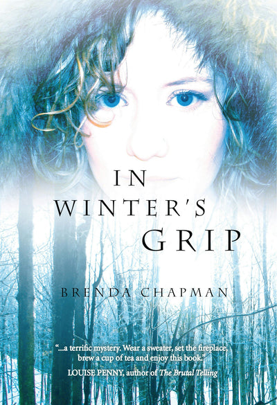 Cover image for In Winter's Grip, isbn: 9781926607054