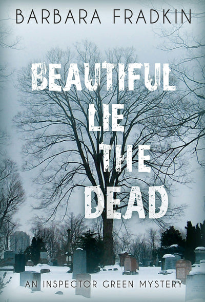 Cover image for Beautiful Lie the Dead, isbn: 9781926607085