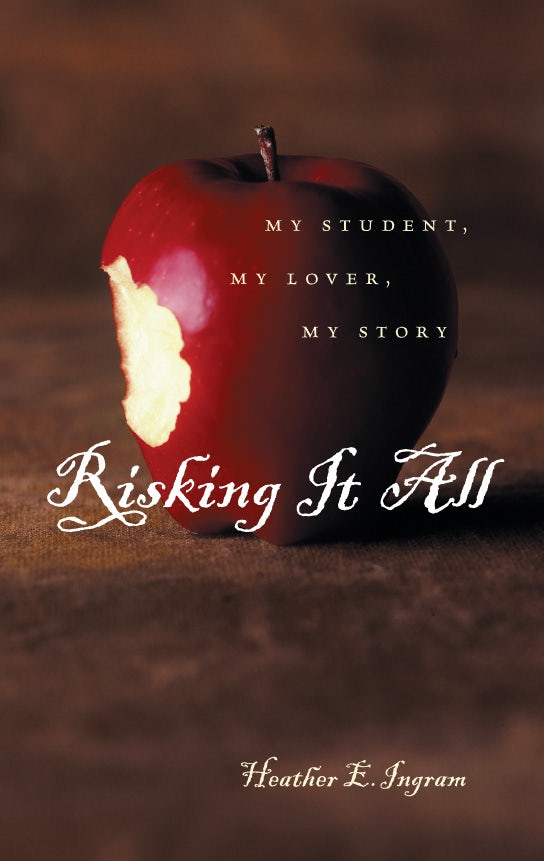 Book cover image for Risking It All ISBN: 9781926685359