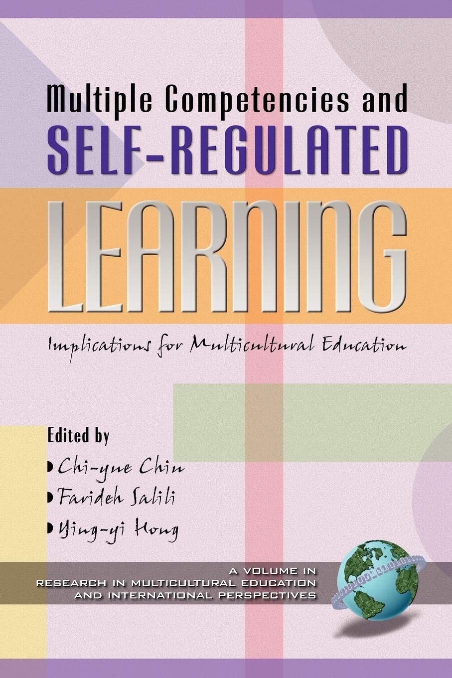 Book cover image for Multiple Competencies and Self-Regulated Learning ISBN: 9781930608931