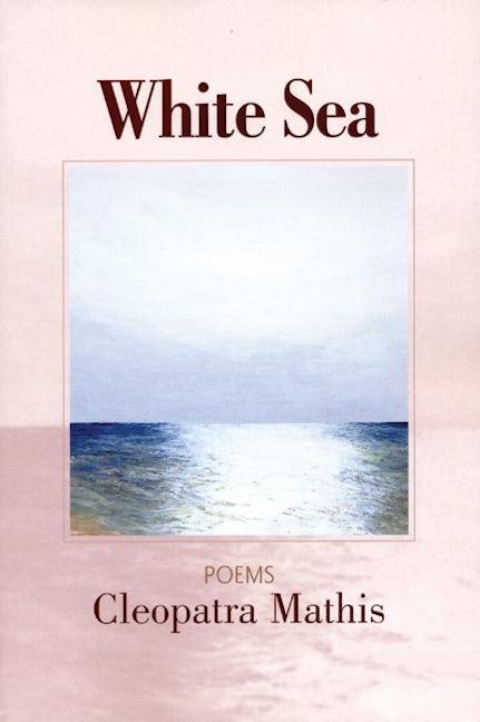 Book cover image for White Sea ISBN: 9781932511178