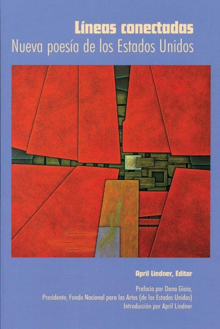 Book cover image for Lineas conectadas ISBN: 9781932511215