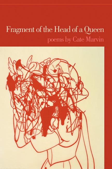 Book cover image for Fragment of the Head of a Queen ISBN: 9781932511512