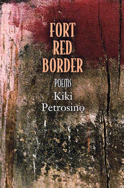 Book cover image for Fort Red Border ISBN: 9781932511741
