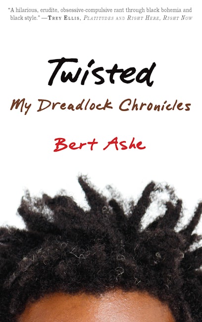 Book cover image for Twisted ISBN: 9781932841961